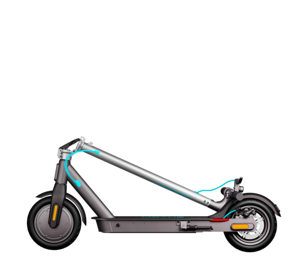 Motus Outlet Scooty 8,5 Lite - 1562425 - zdjęcie 6